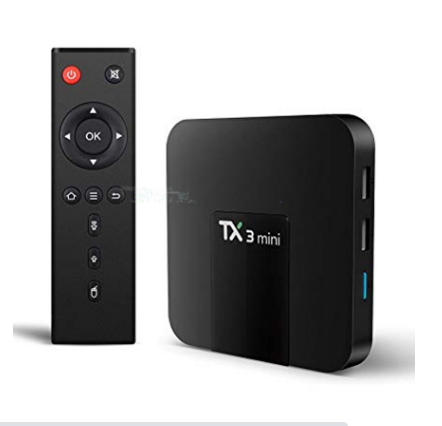 TV Box